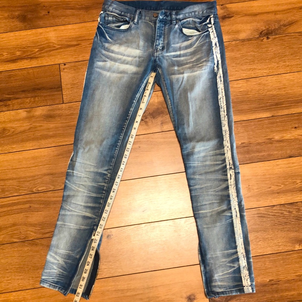 MNML jeans